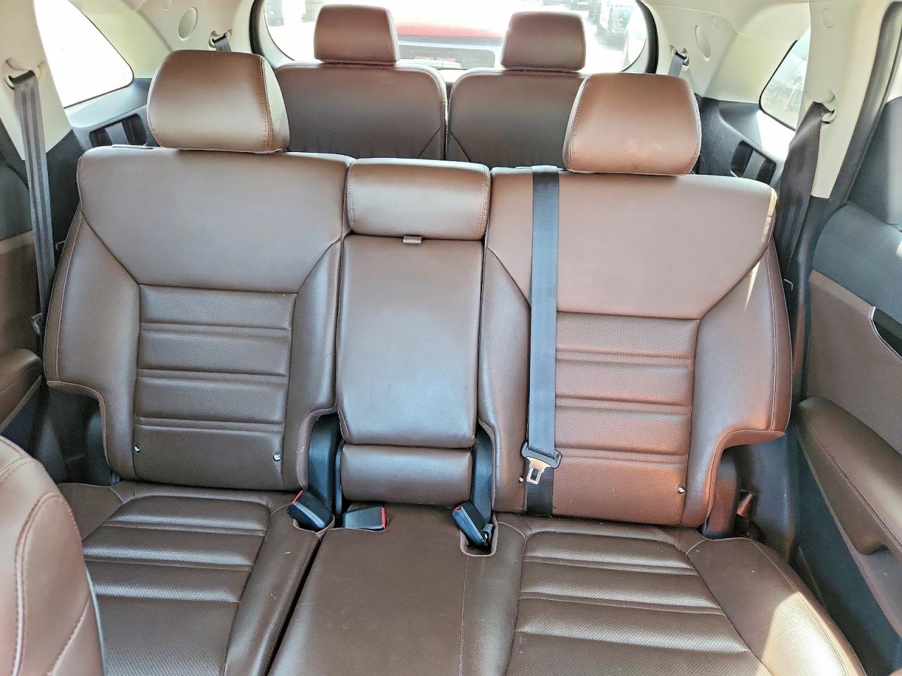 Kia Sorento Sx V6