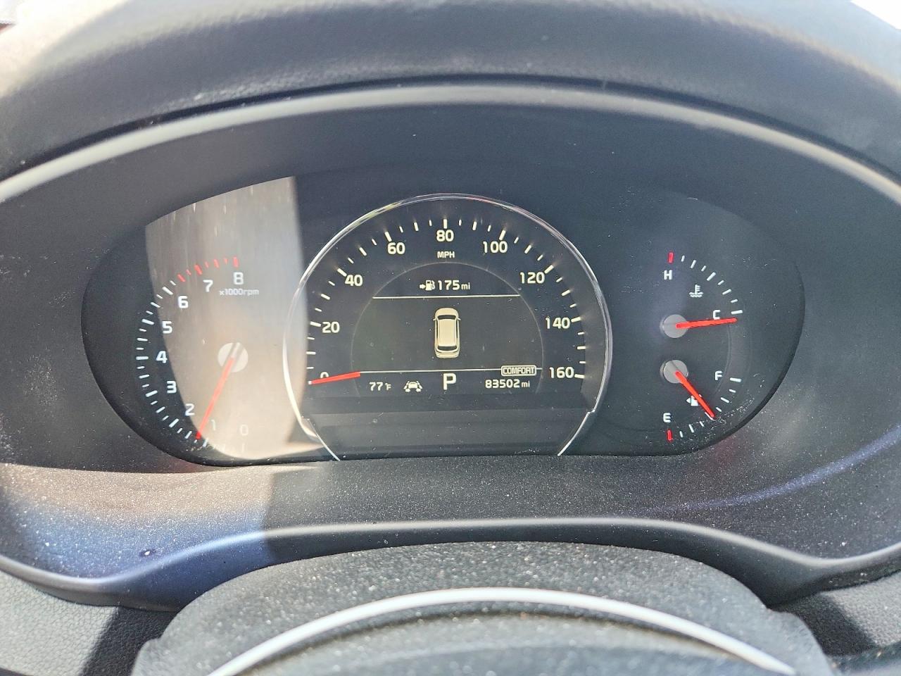Kia Sorento Sx V6