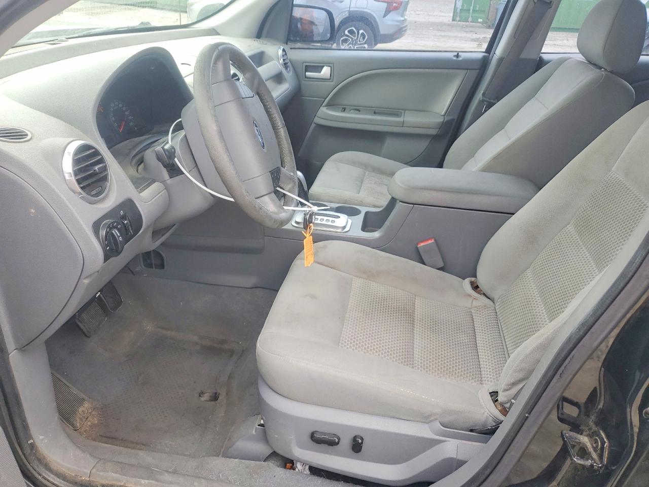 Ford Freestyle Sel