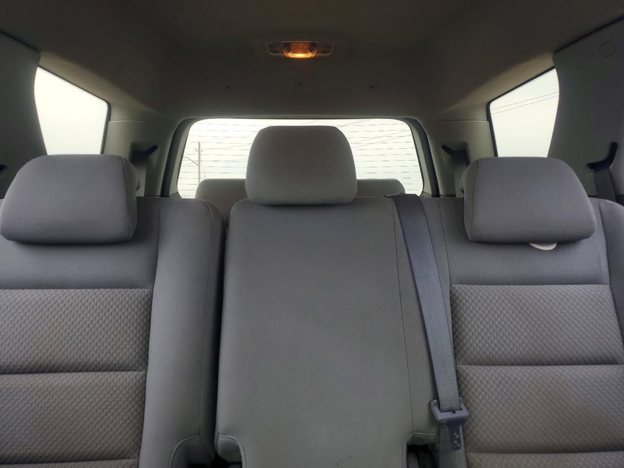 Ford Freestyle Sel