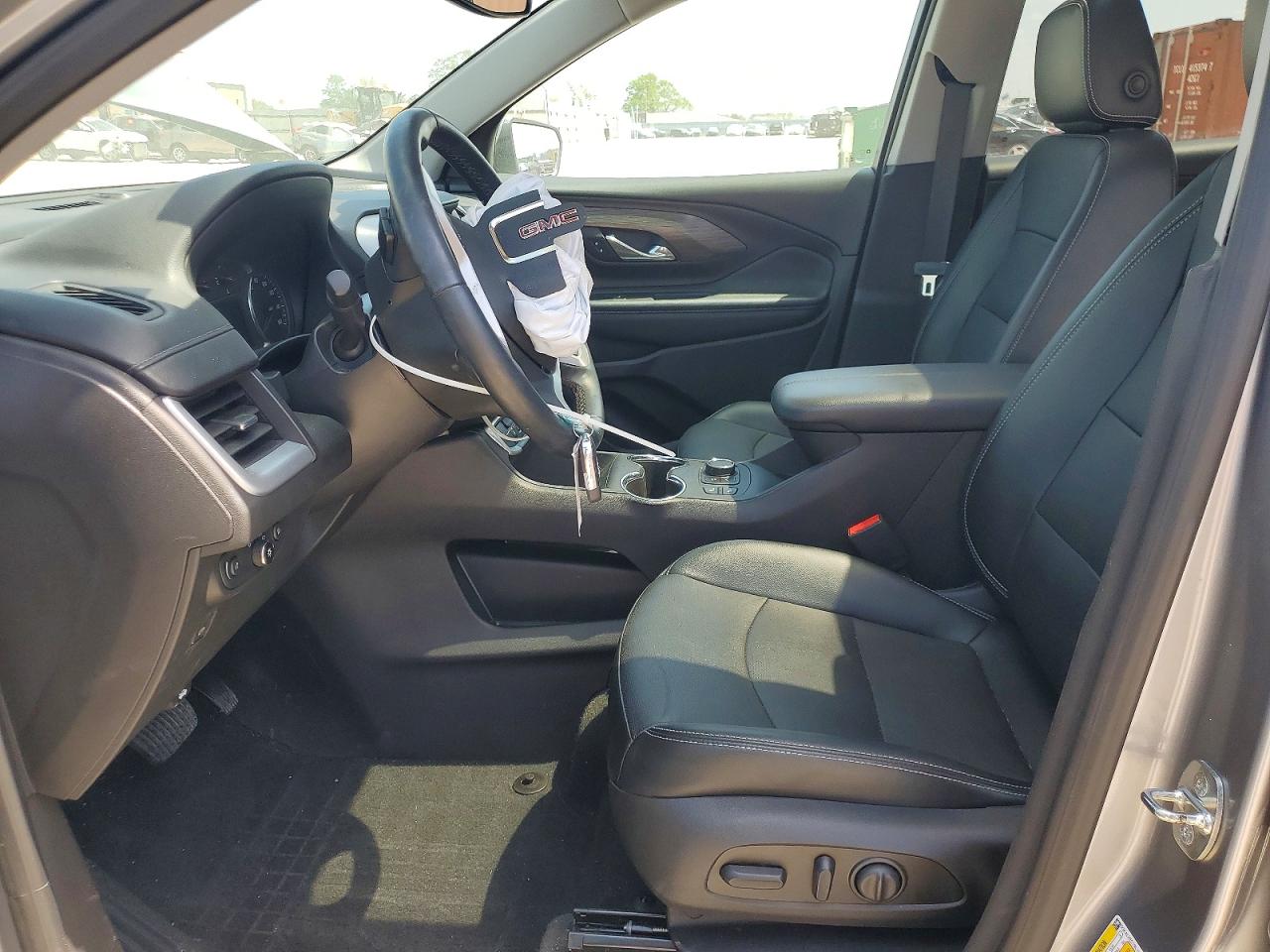 GMC Terrain Slt