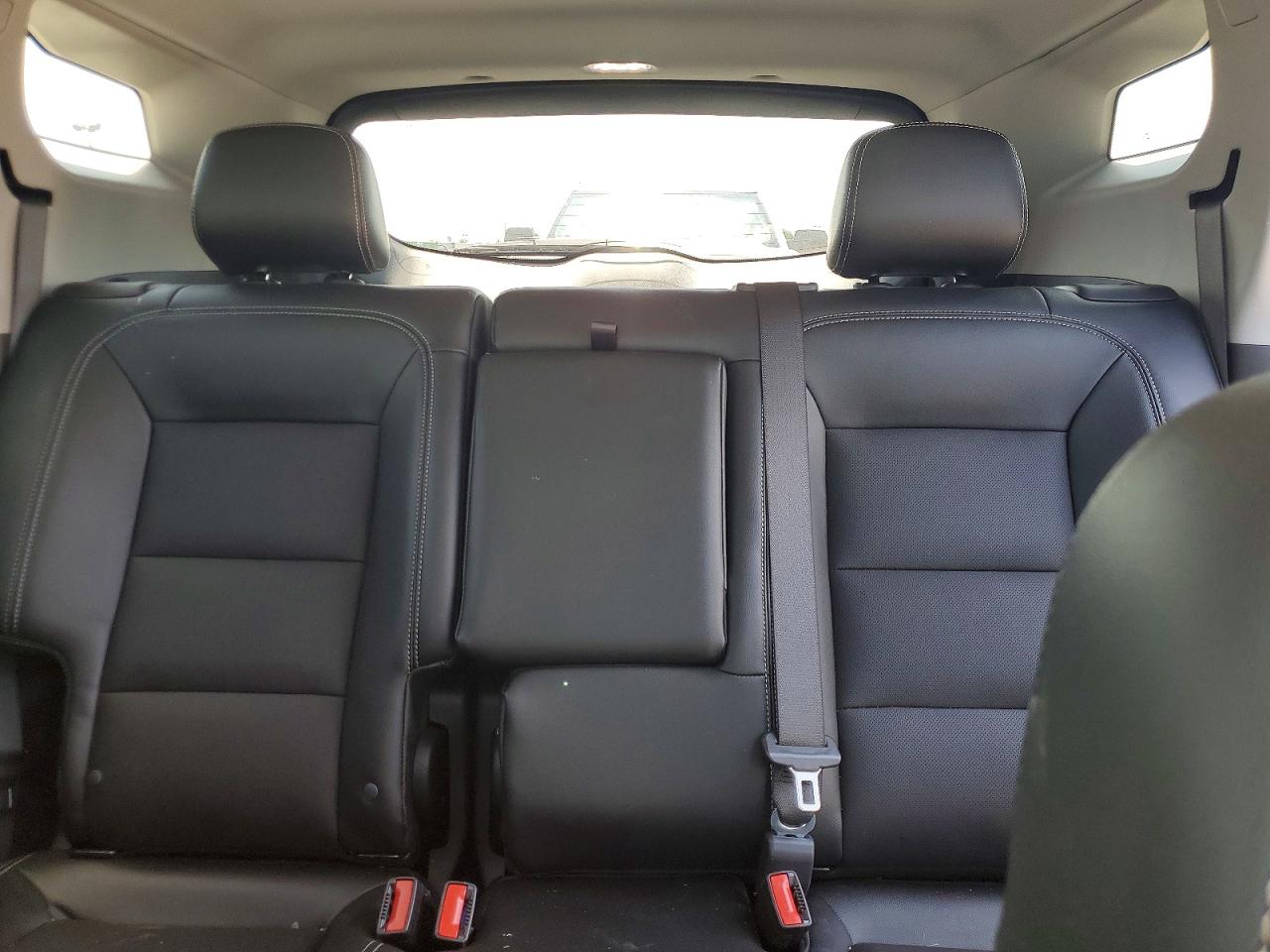 GMC Terrain Slt