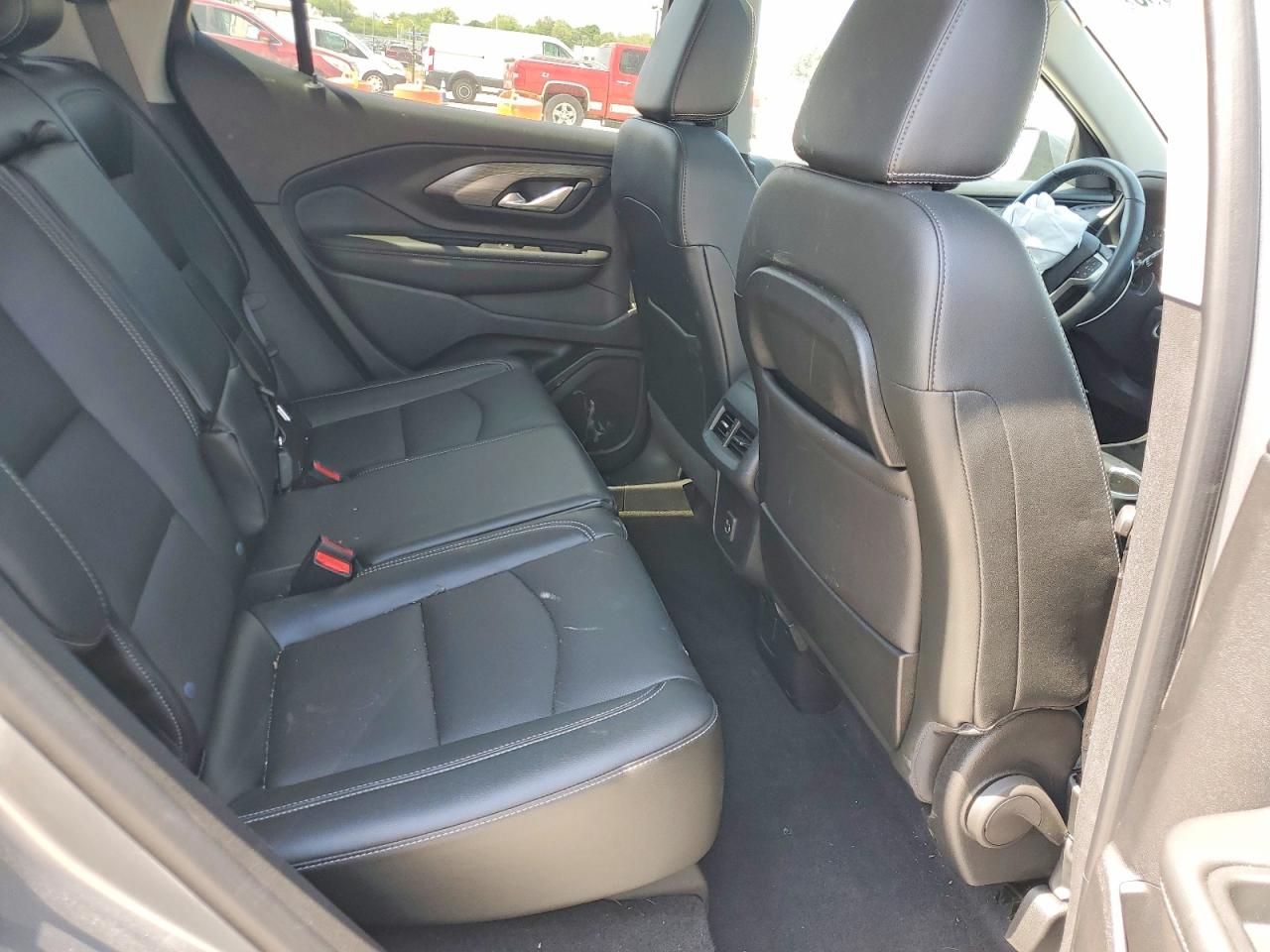 GMC Terrain Slt