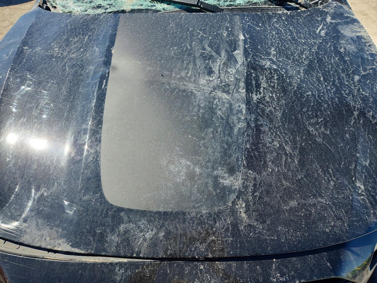 Subaru Outback Wilderness