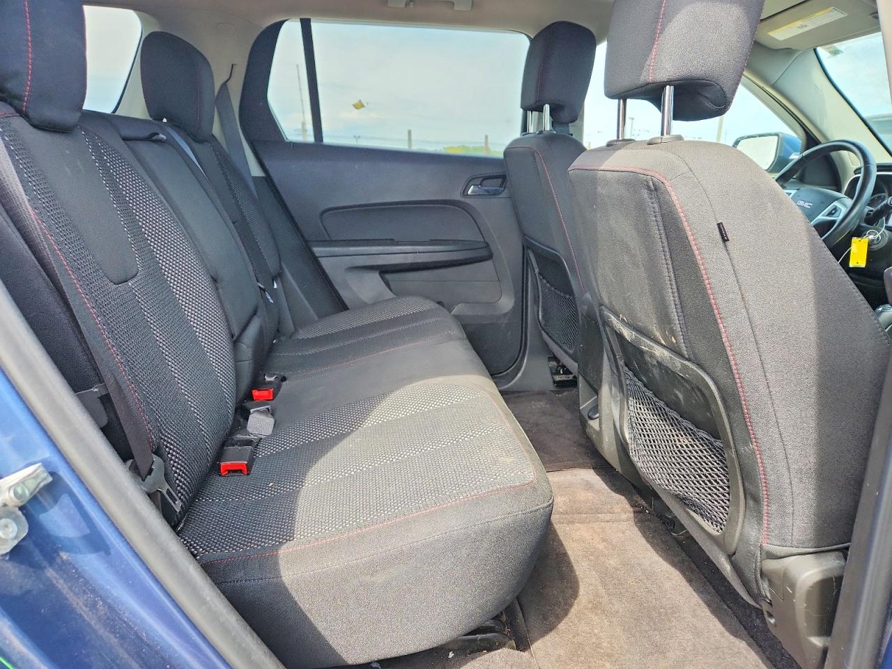 GMC Terrain Sle