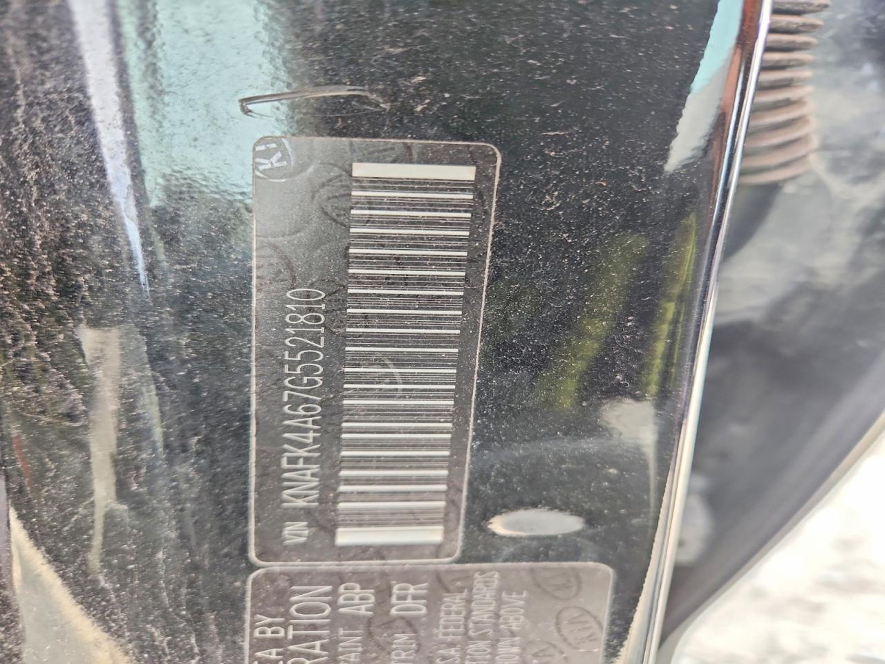 Kia Forte Lx