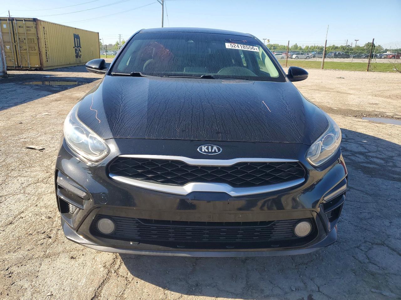 Kia Forte Lxs