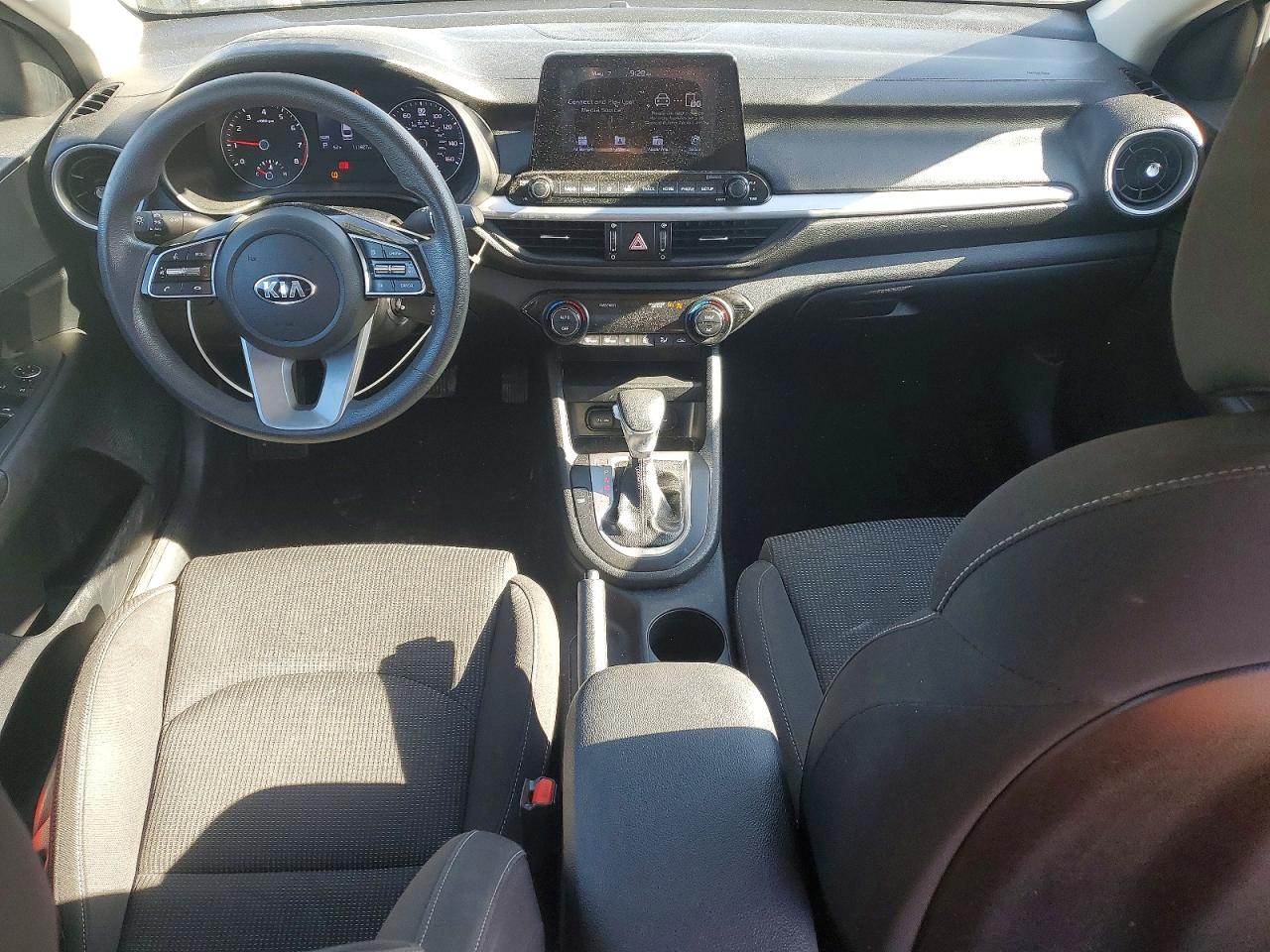 Kia Forte Lxs