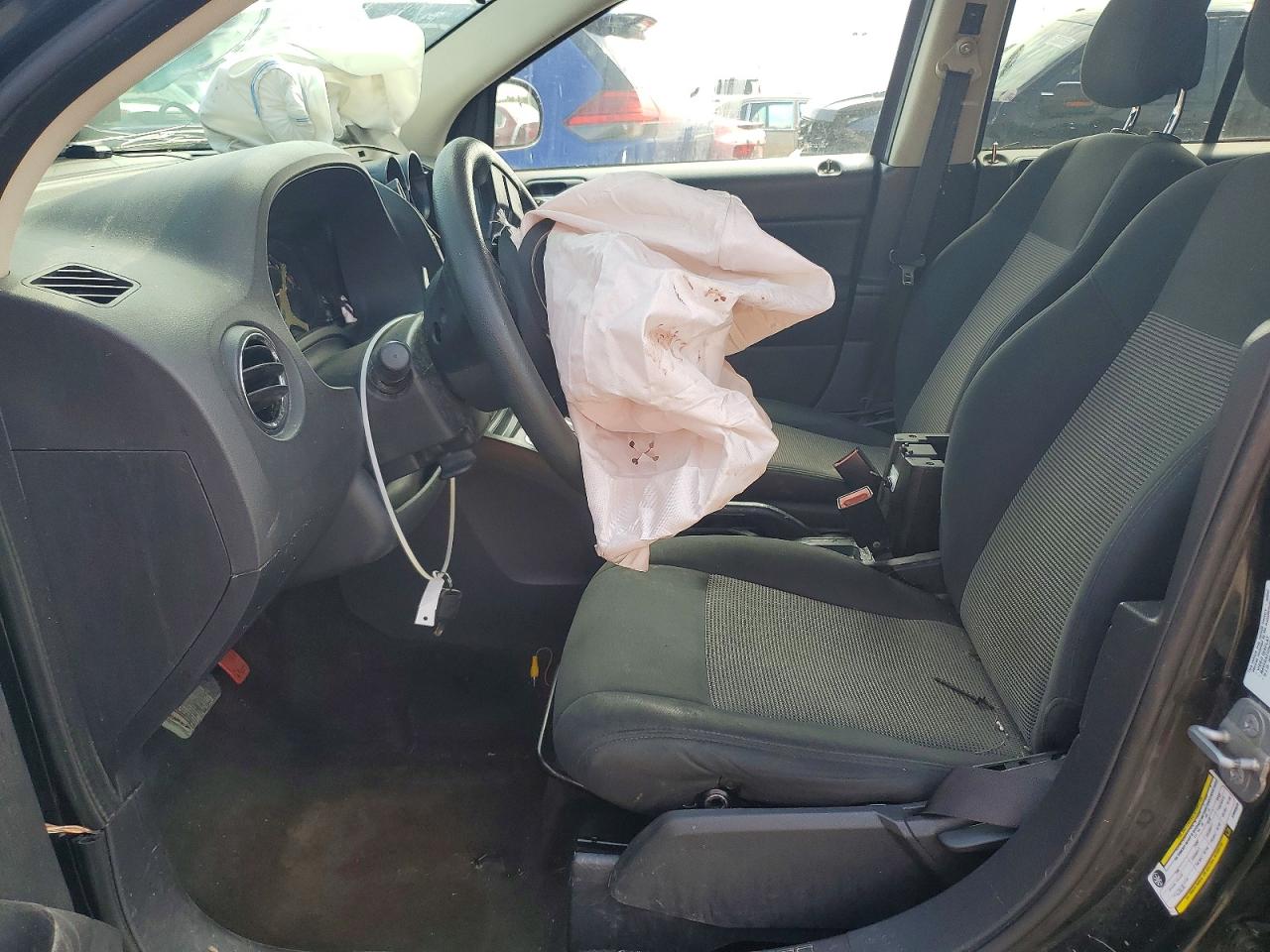 Jeep Compass Sport