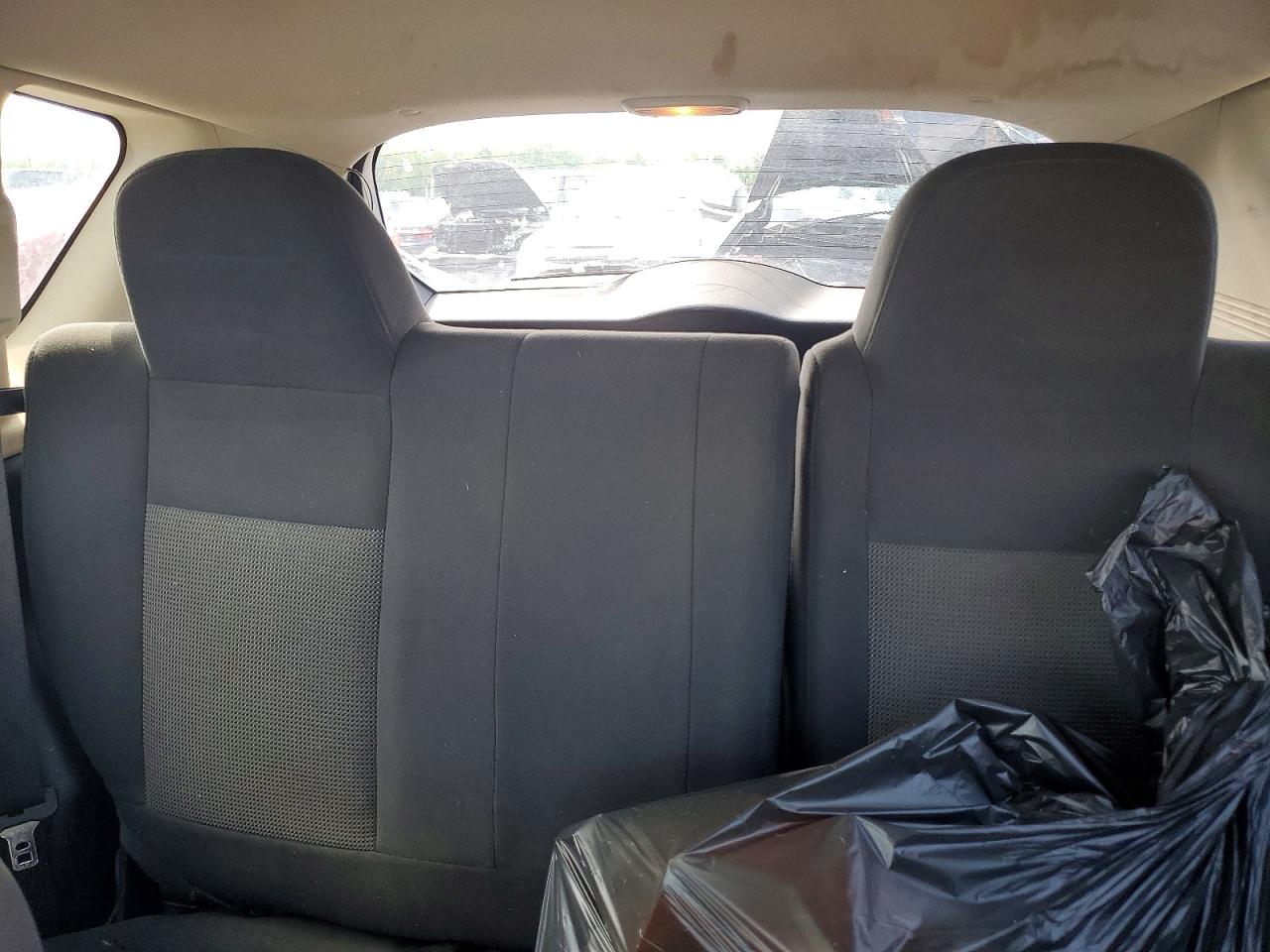 Jeep Compass Sport
