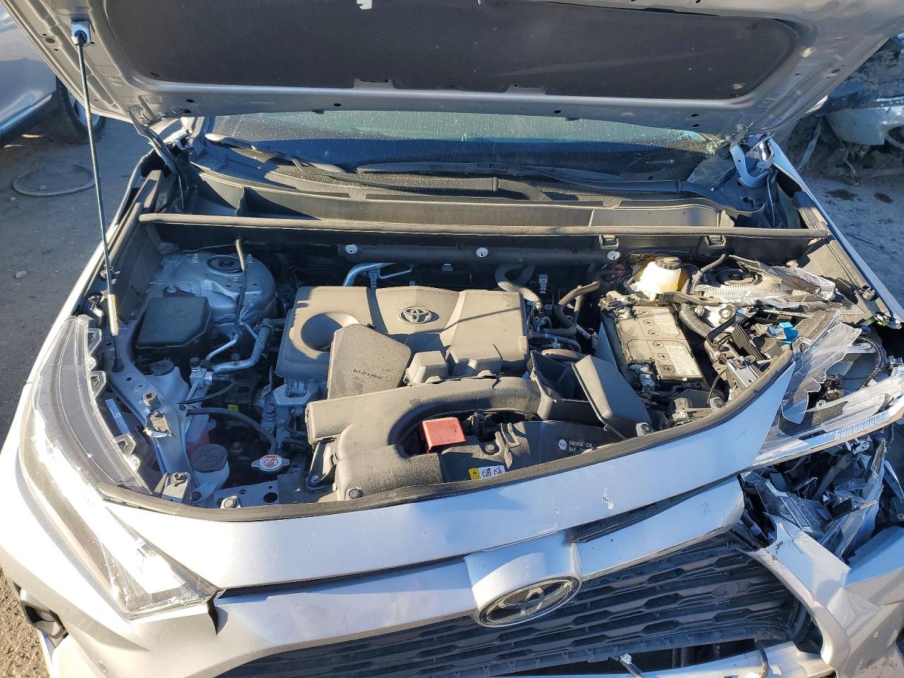 Toyota RAV4 Xle Premium