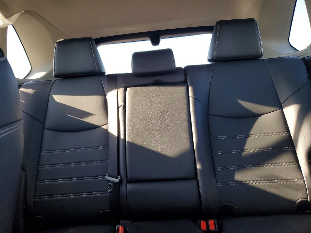 Toyota RAV4 Xle Premium
