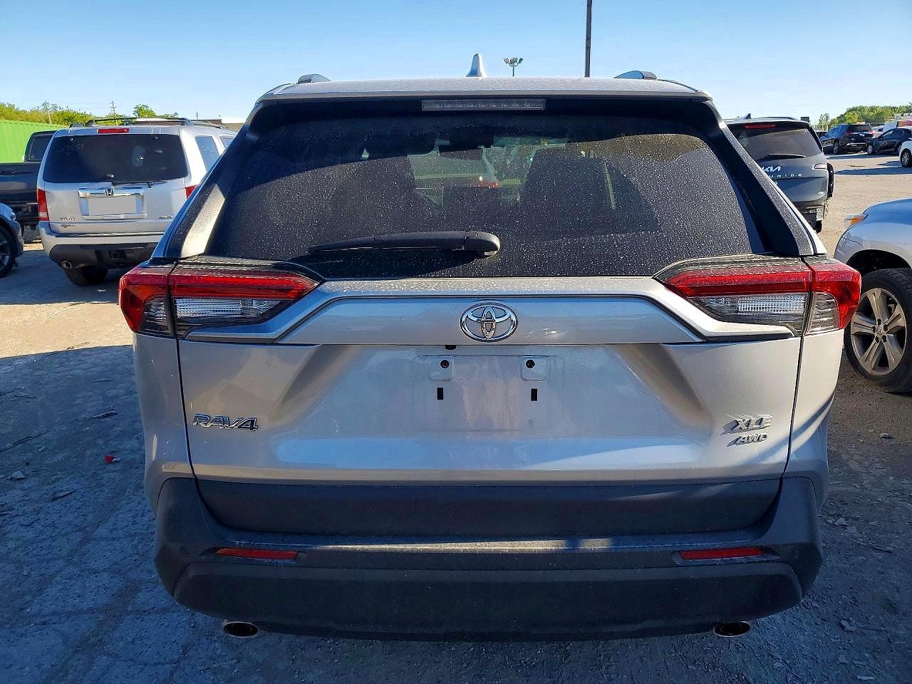 Toyota RAV4 Xle Premium