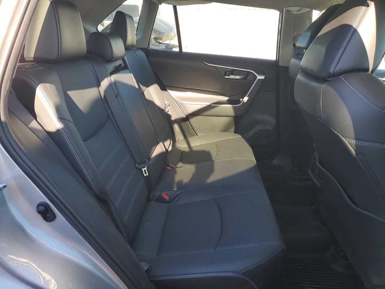 Toyota RAV4 Xle Premium