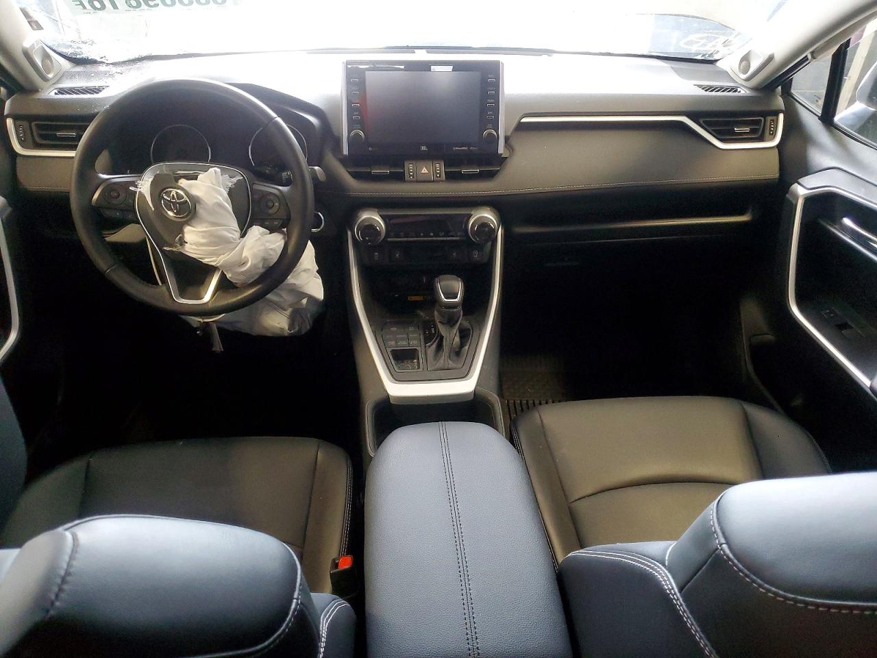 Toyota RAV4 Xle Premium