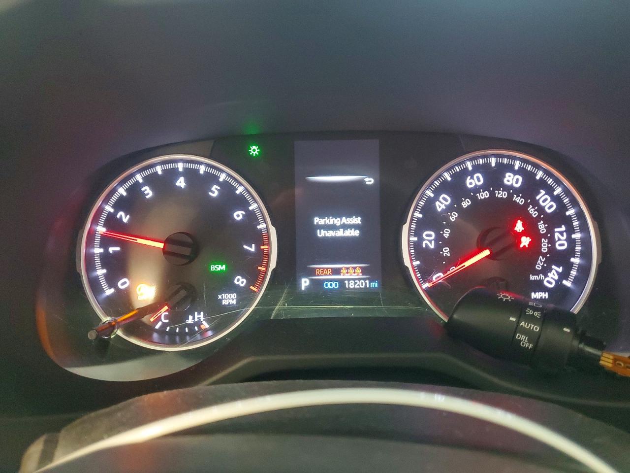 Toyota RAV4 Xle Premium