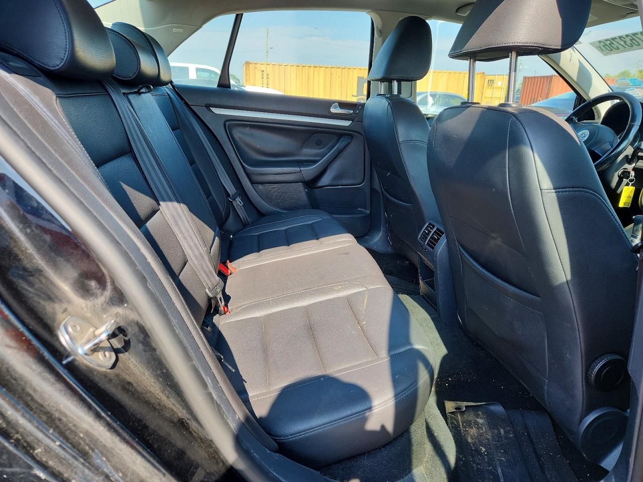 Volkswagen Jetta Se