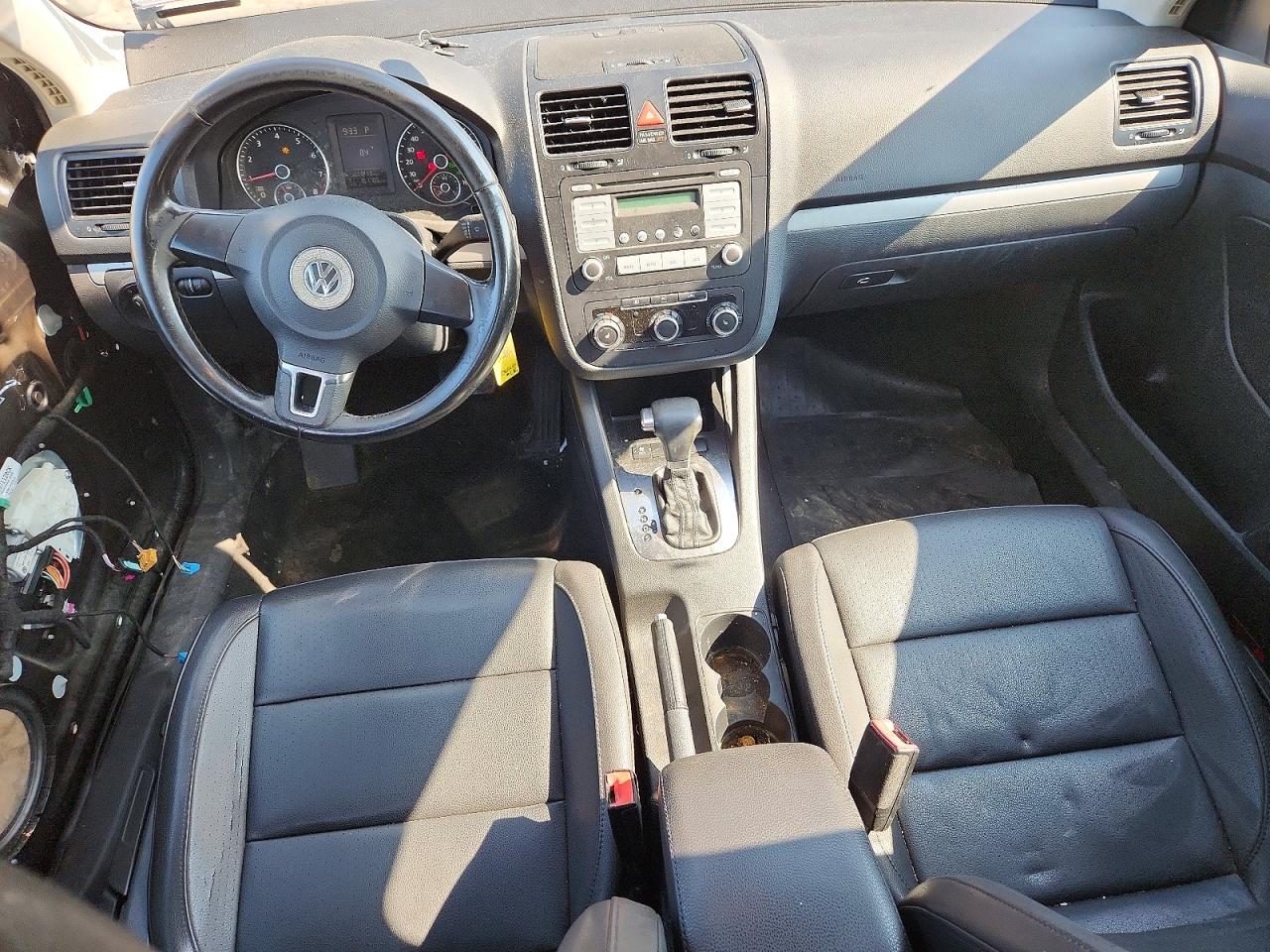 Volkswagen Jetta Se