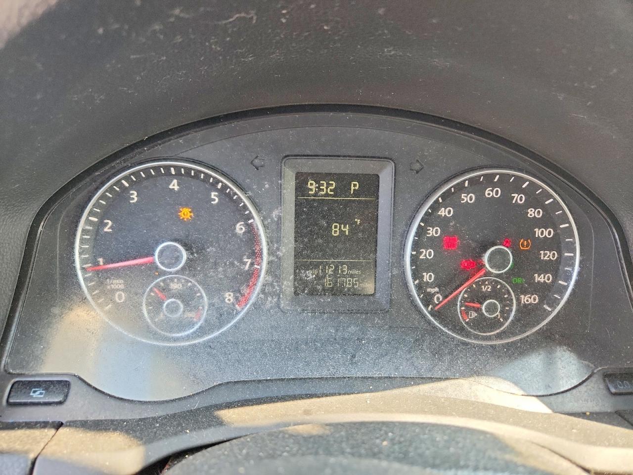 Volkswagen Jetta Se