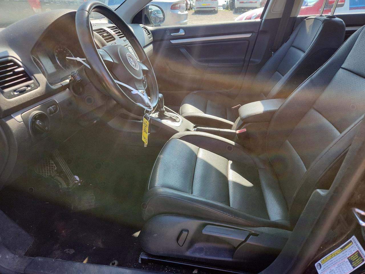 Volkswagen Jetta Se