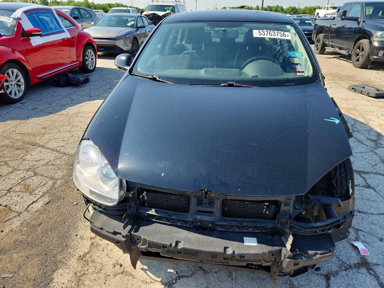 Volkswagen Jetta Se