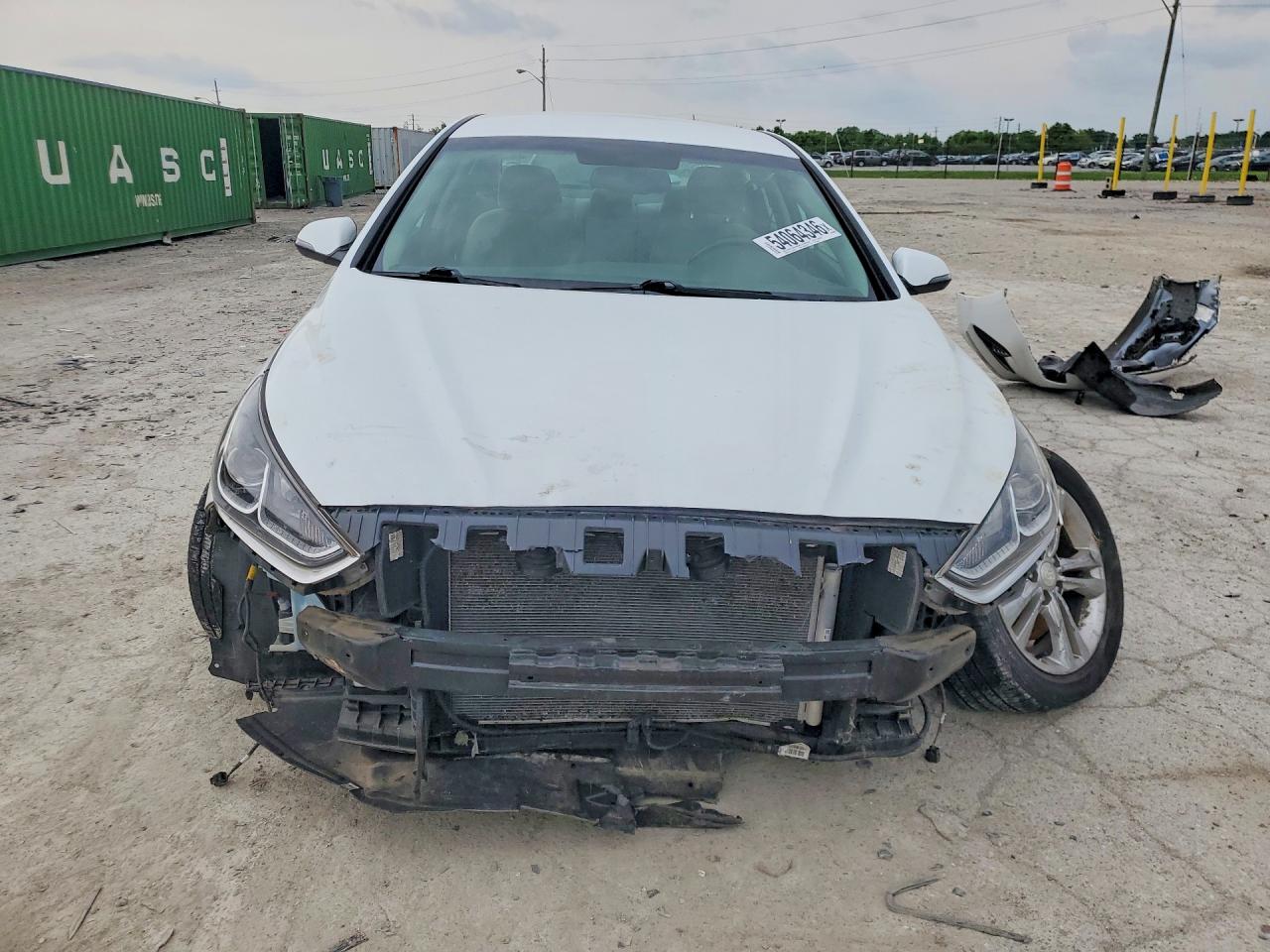 Hyundai SONATA Sel