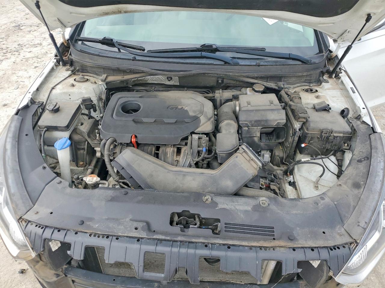 Hyundai SONATA Sel