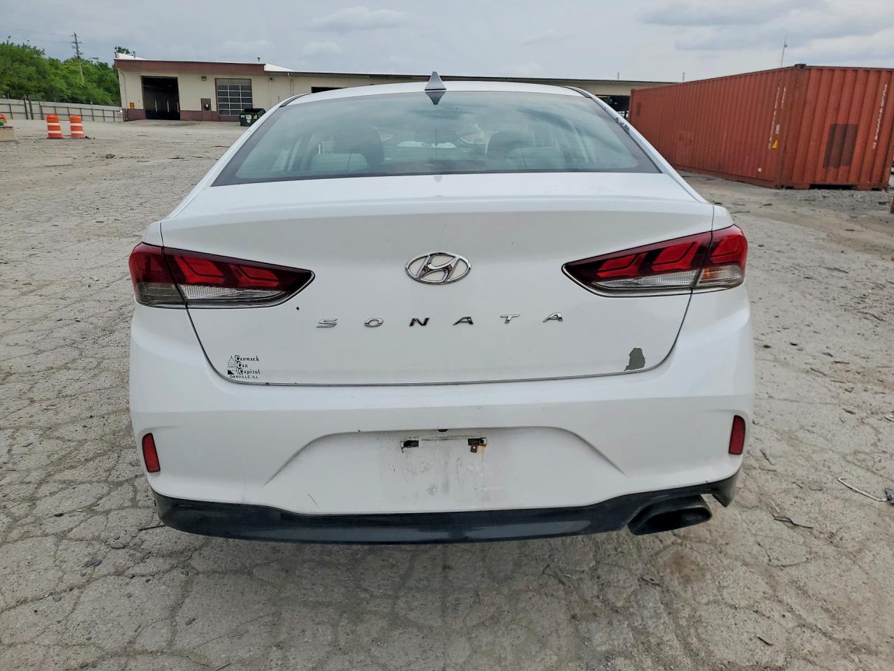 Hyundai SONATA Sel