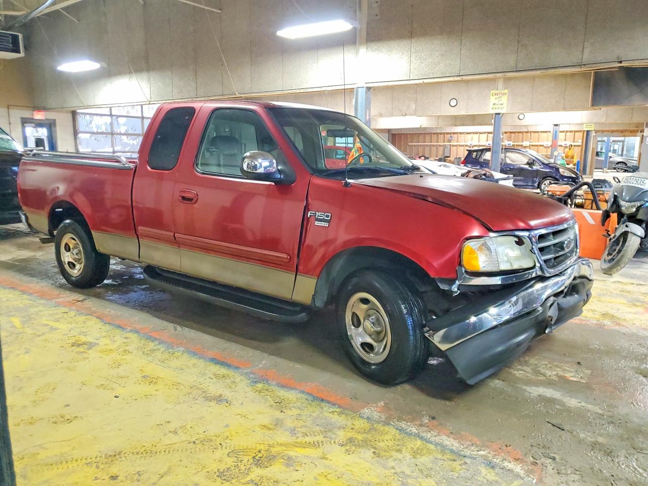 Ford F-150