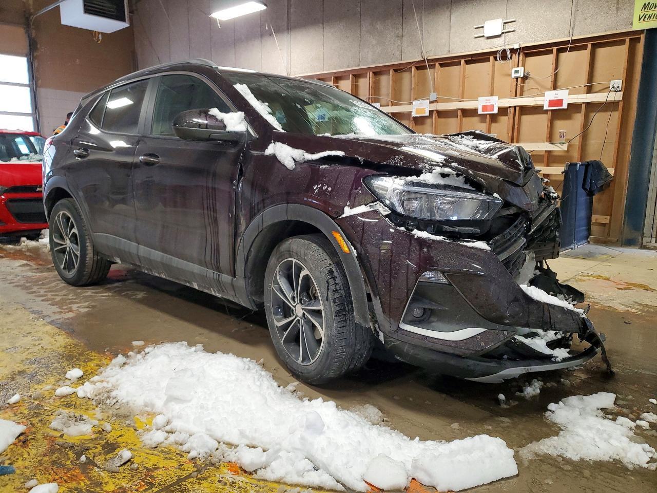Buick Encore Select