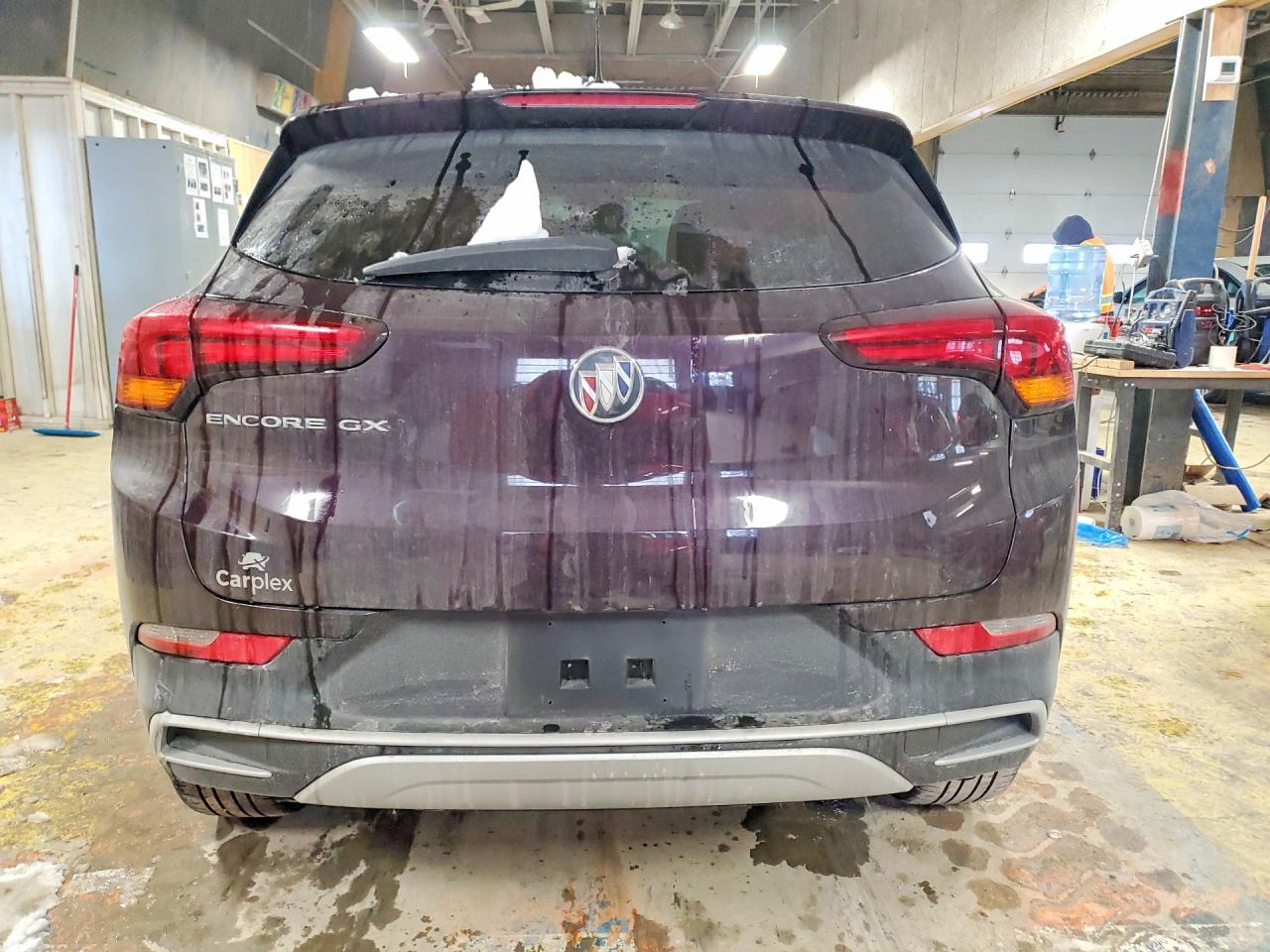 Buick Encore Select