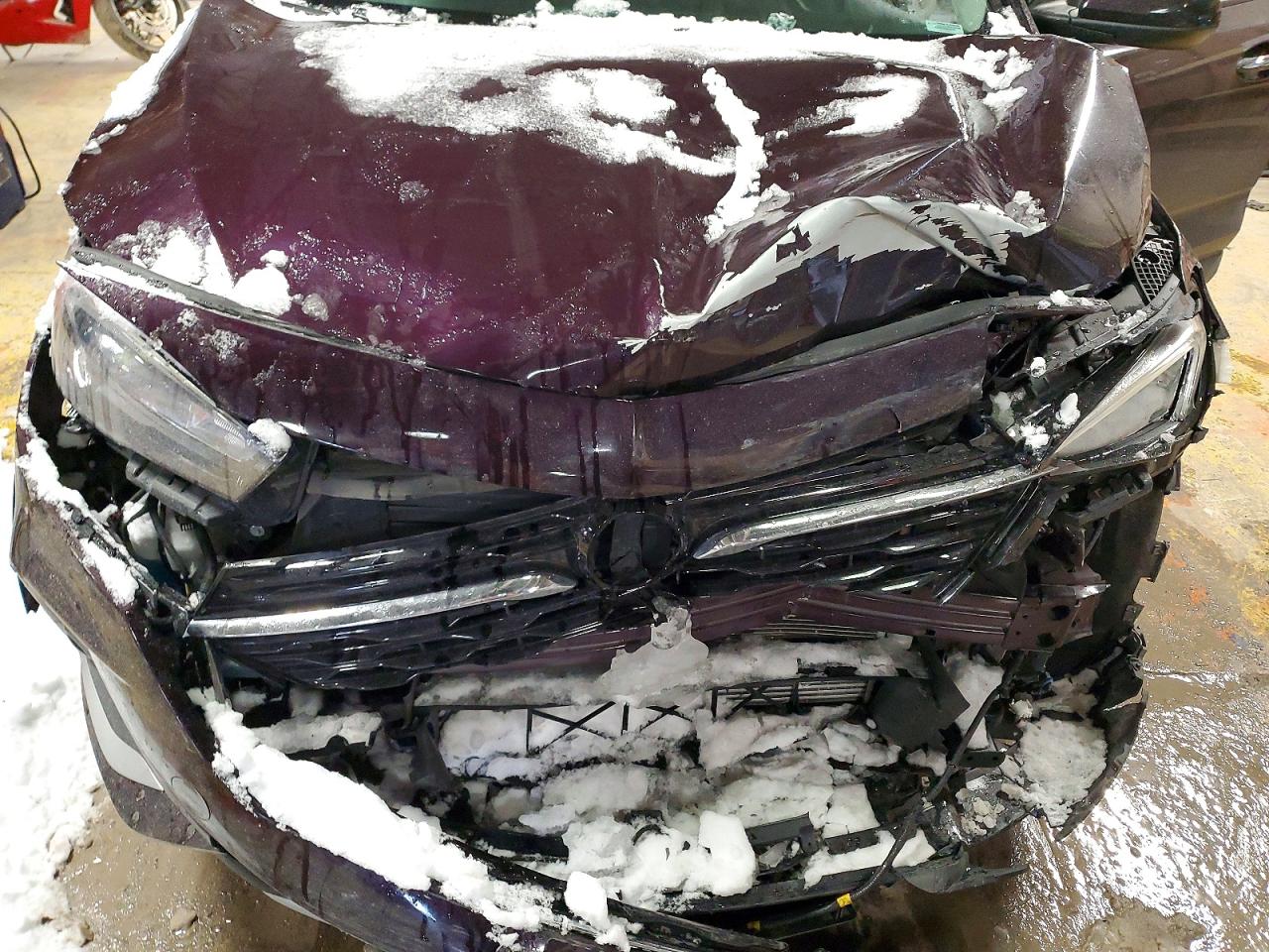 Buick Encore Select