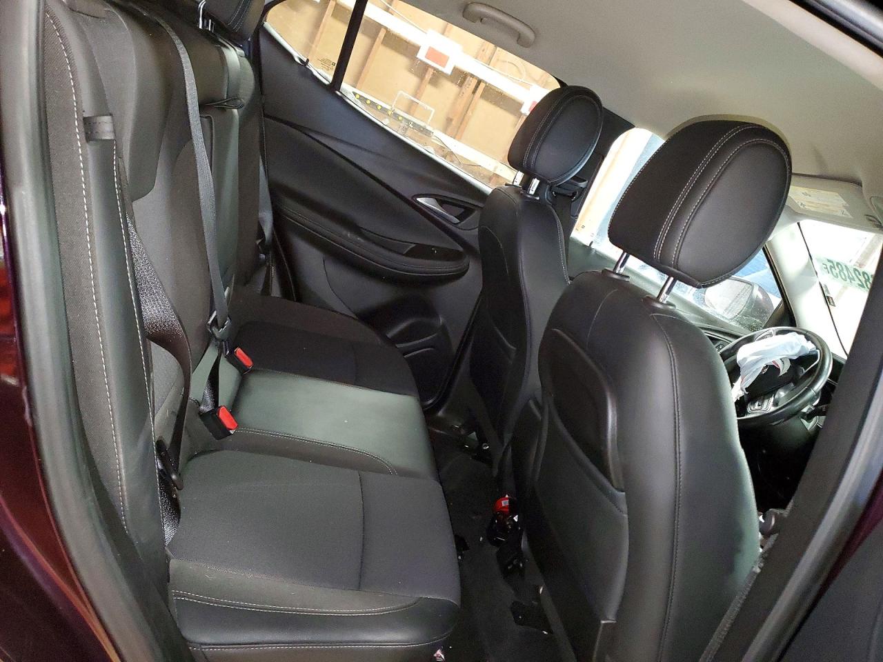 Buick Encore Select