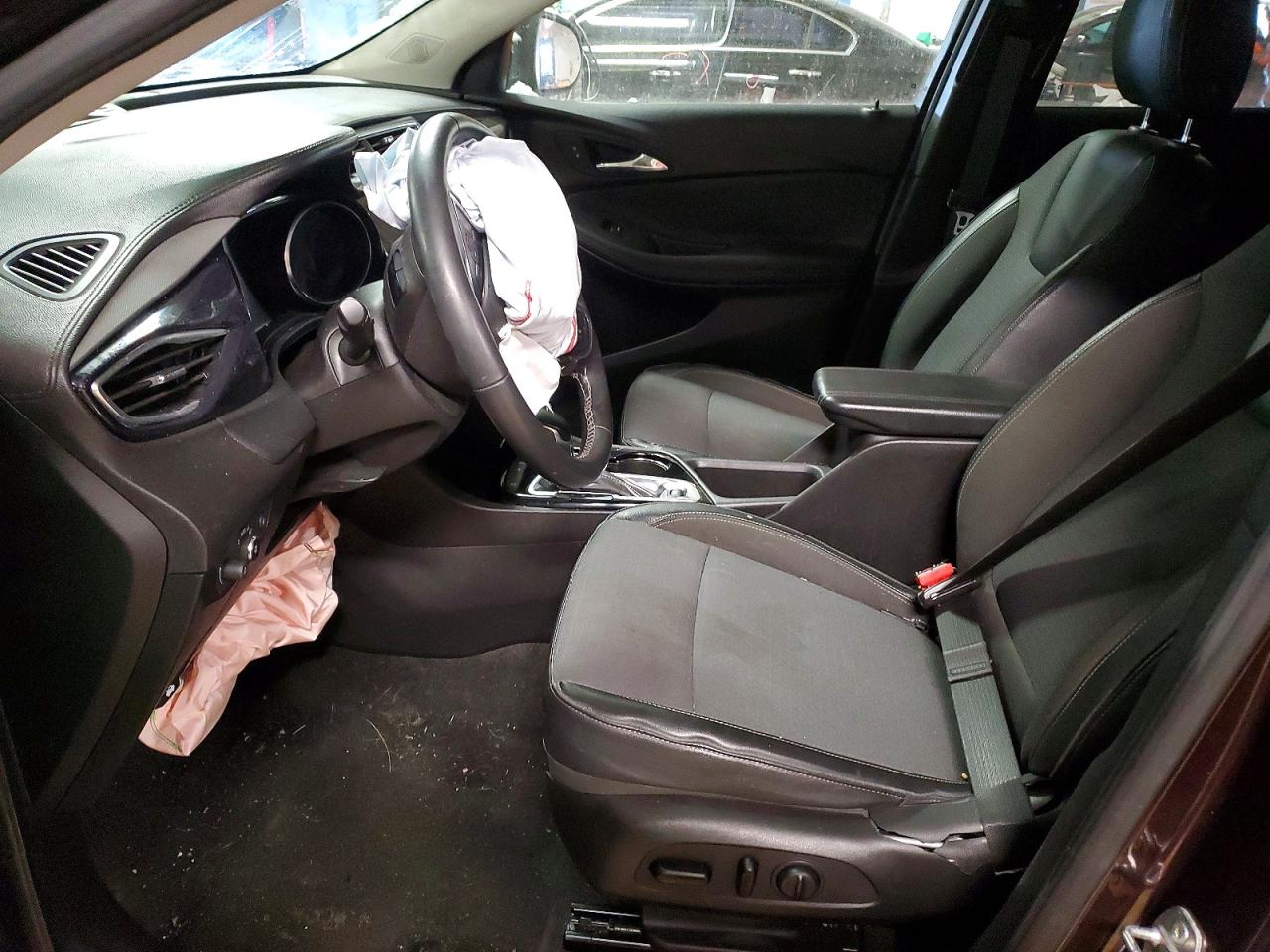 Buick Encore Select