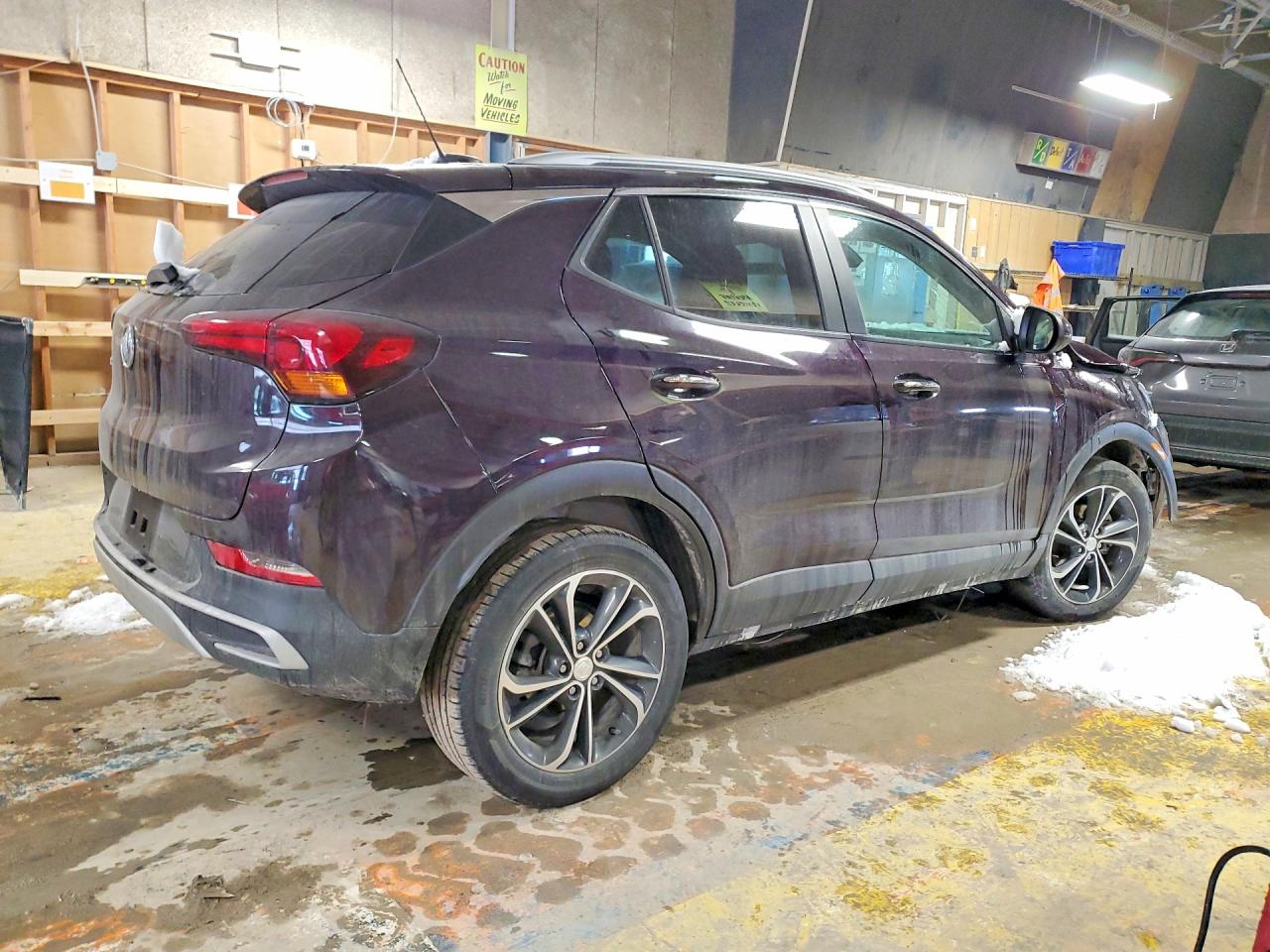 Buick Encore Select