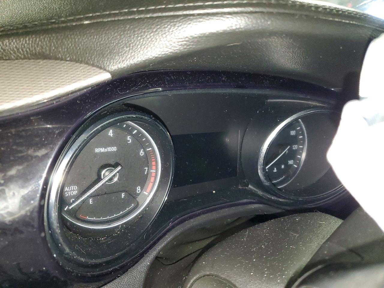 Buick Encore Select
