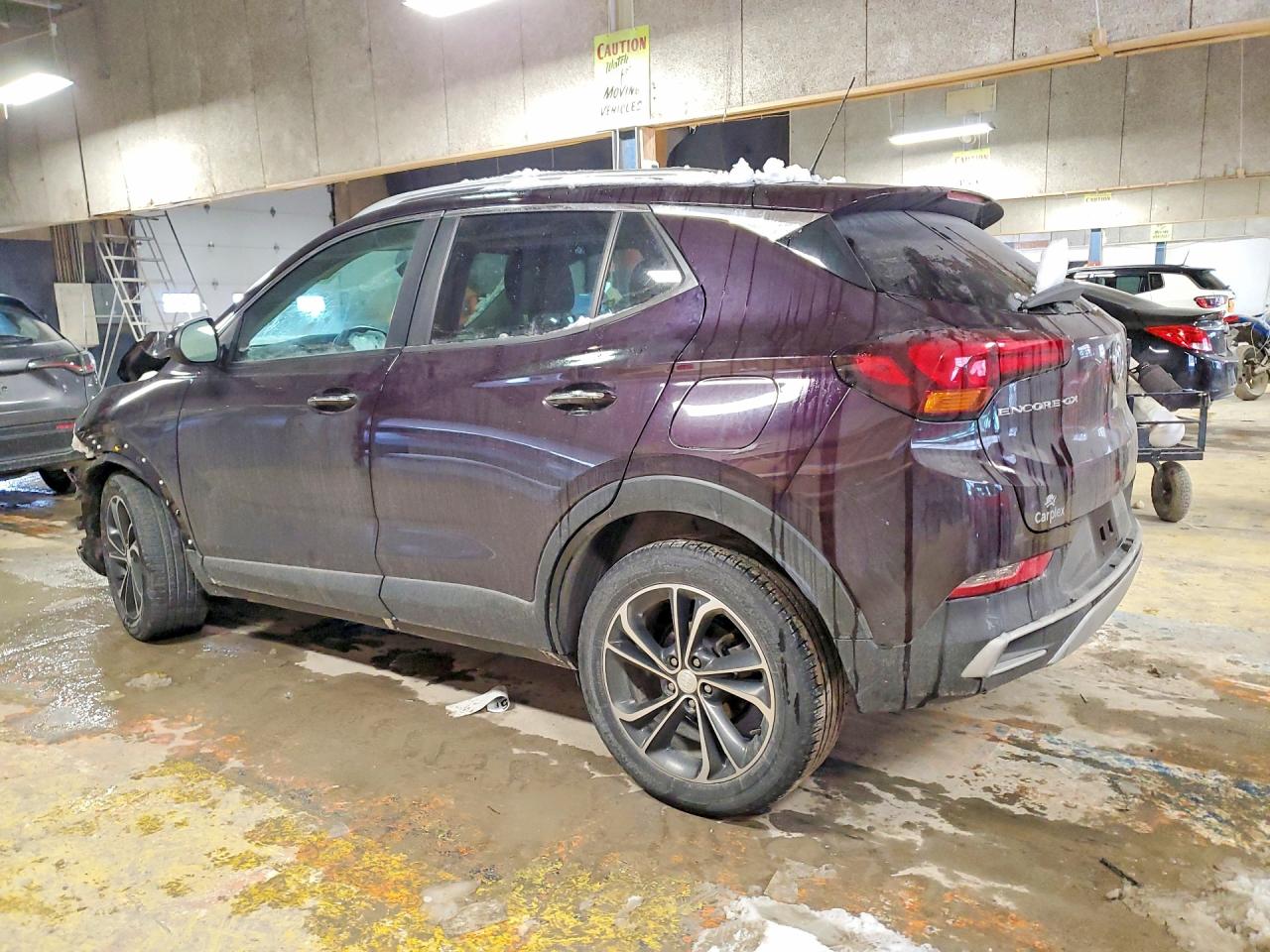 Buick Encore Select