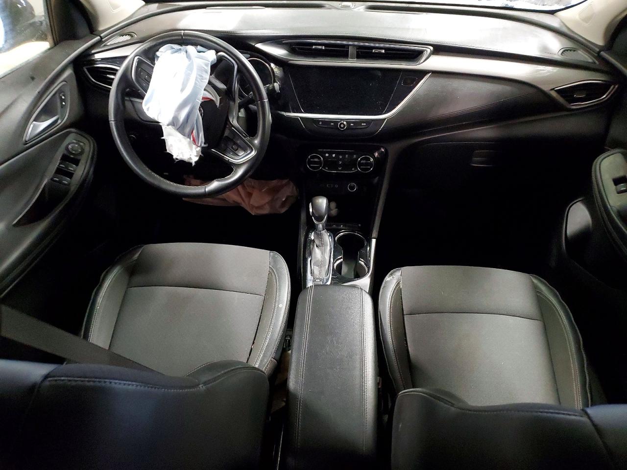 Buick Encore Select