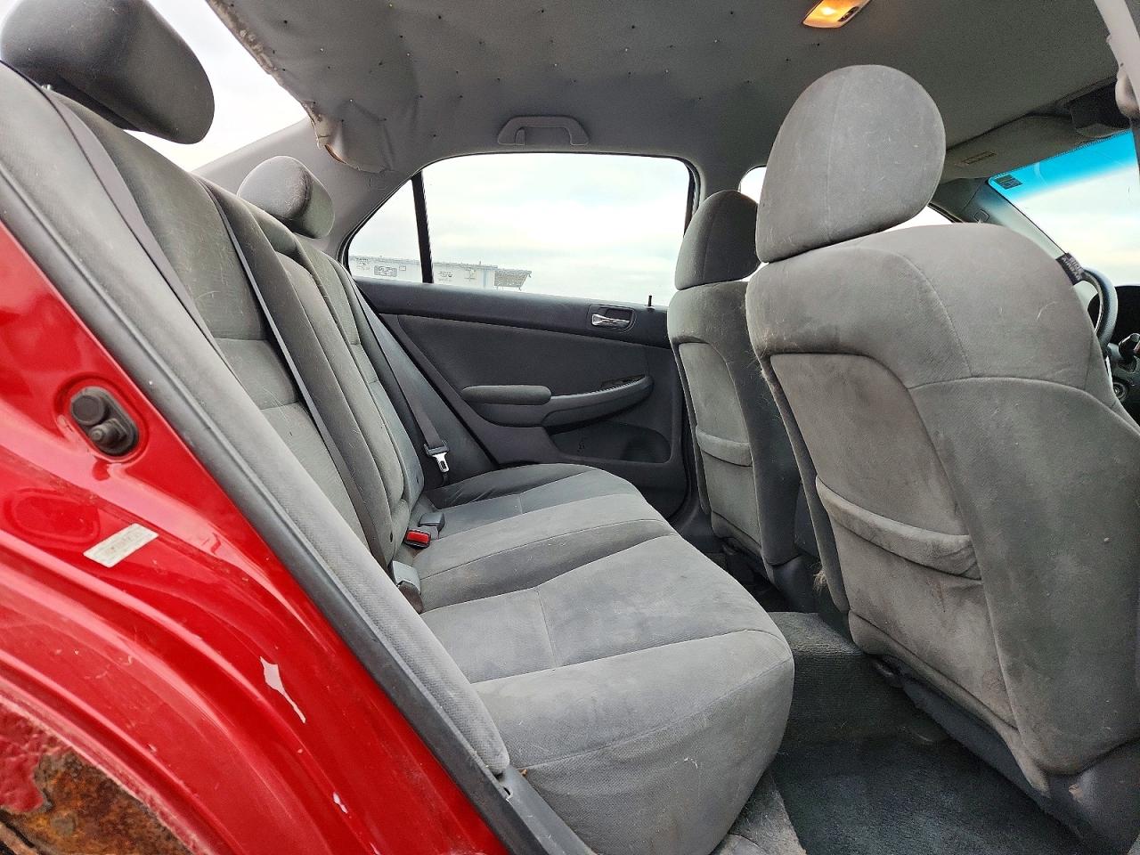 Honda Accord Se