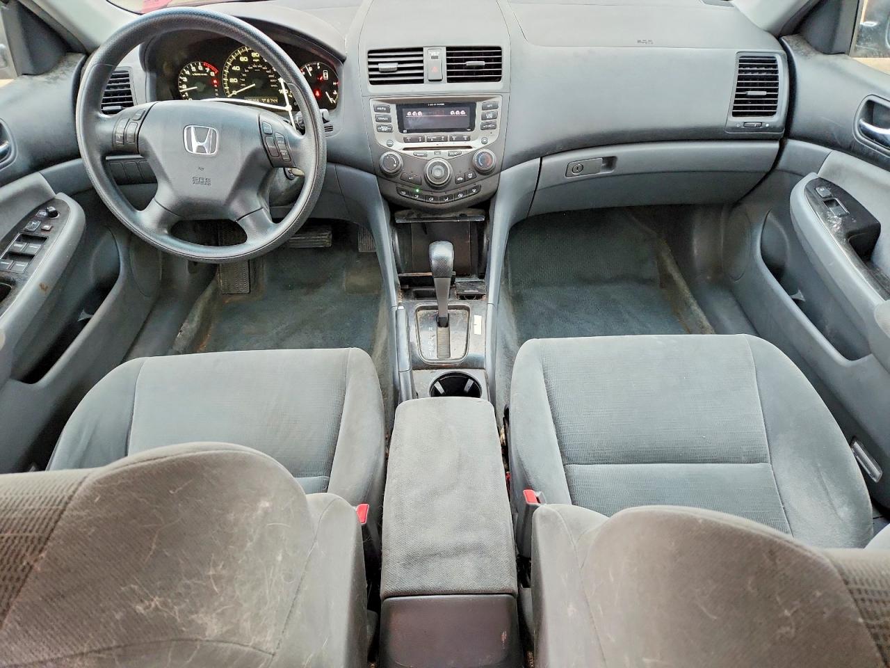 Honda Accord Se