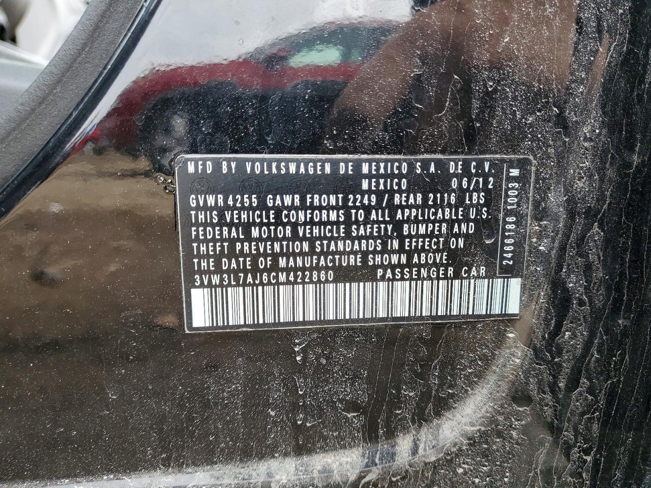 Volkswagen Jetta Tdi