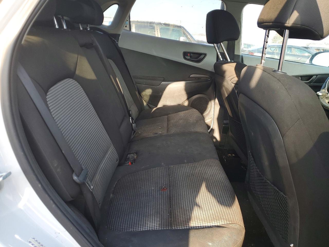 Hyundai KONA Sel