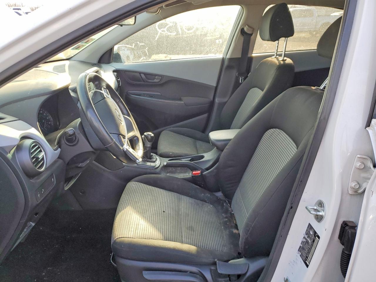Hyundai KONA Sel