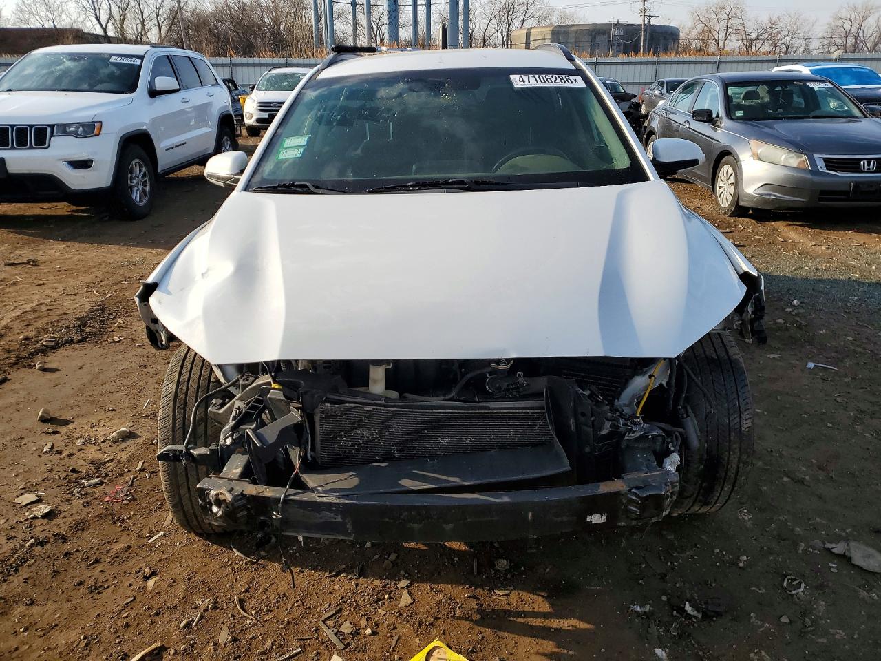 Hyundai KONA Sel