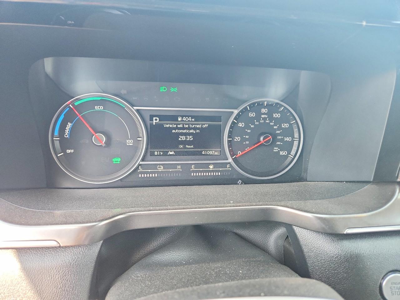 Kia Sorento Ex