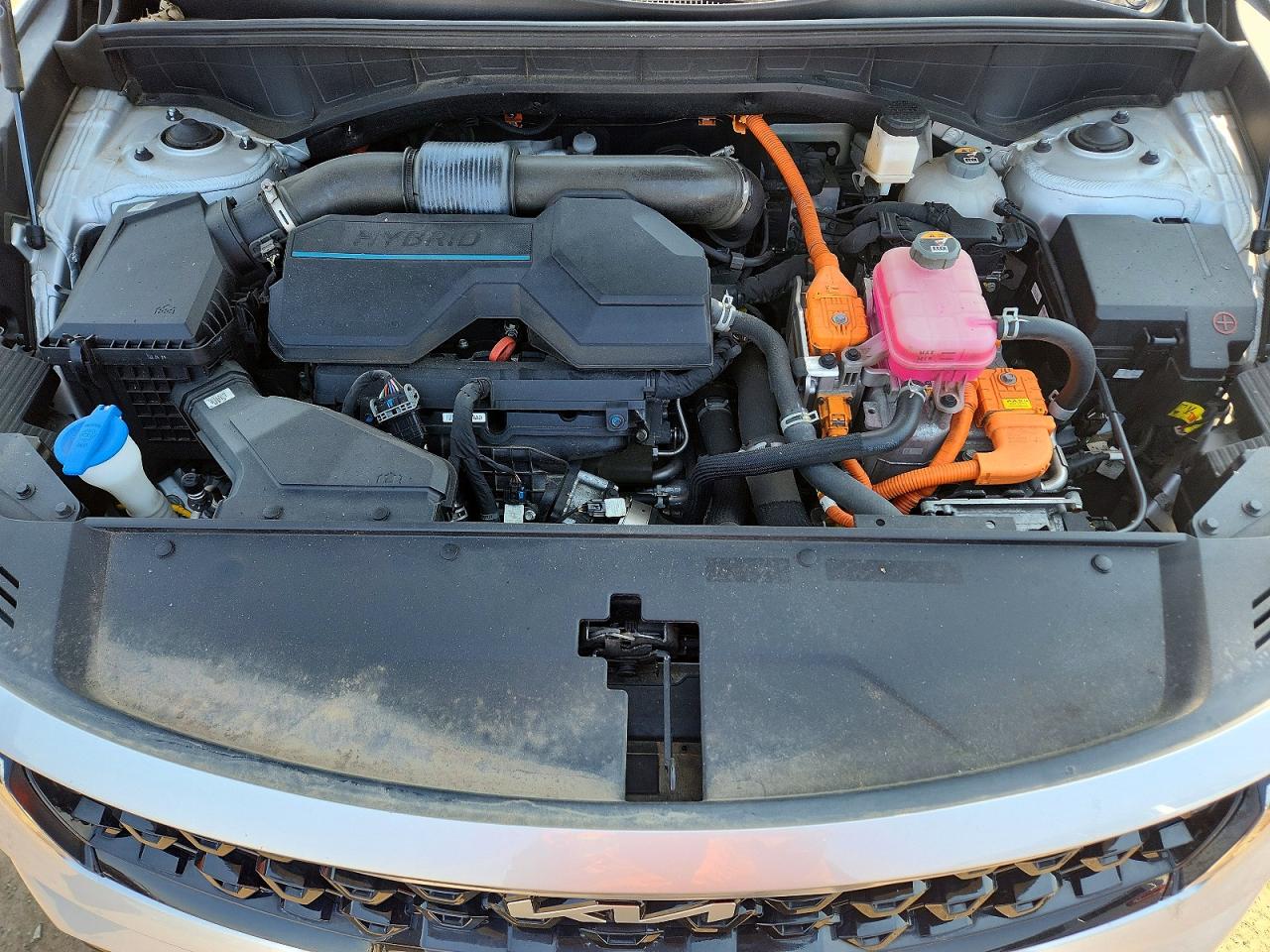 Kia Sorento Ex