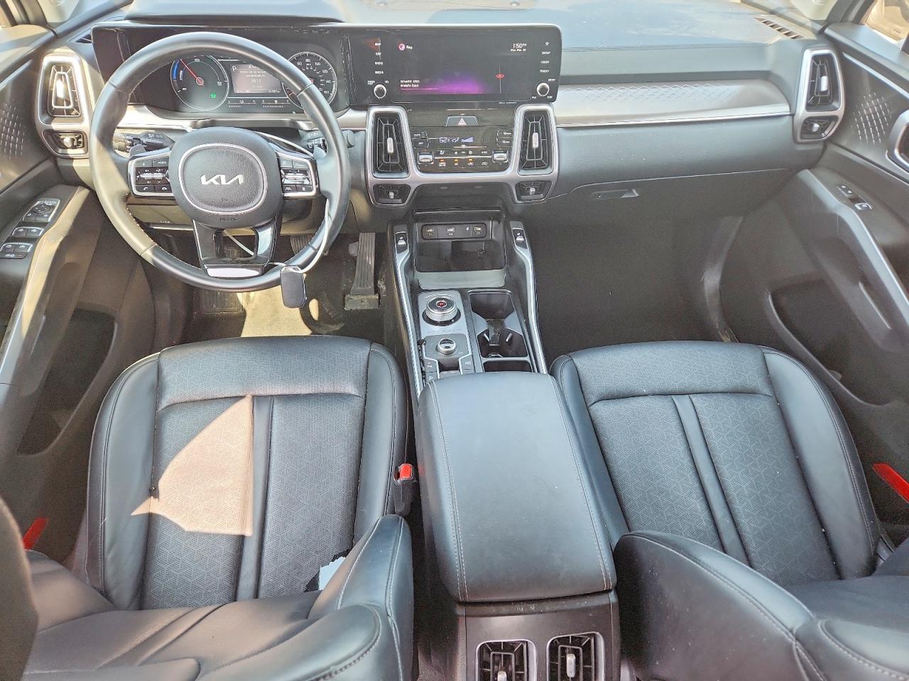 Kia Sorento Ex