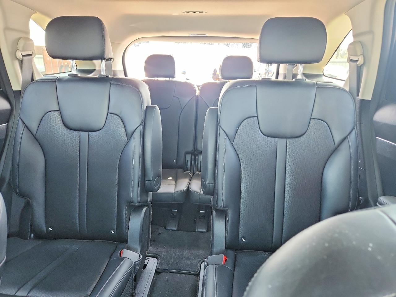Kia Sorento Ex