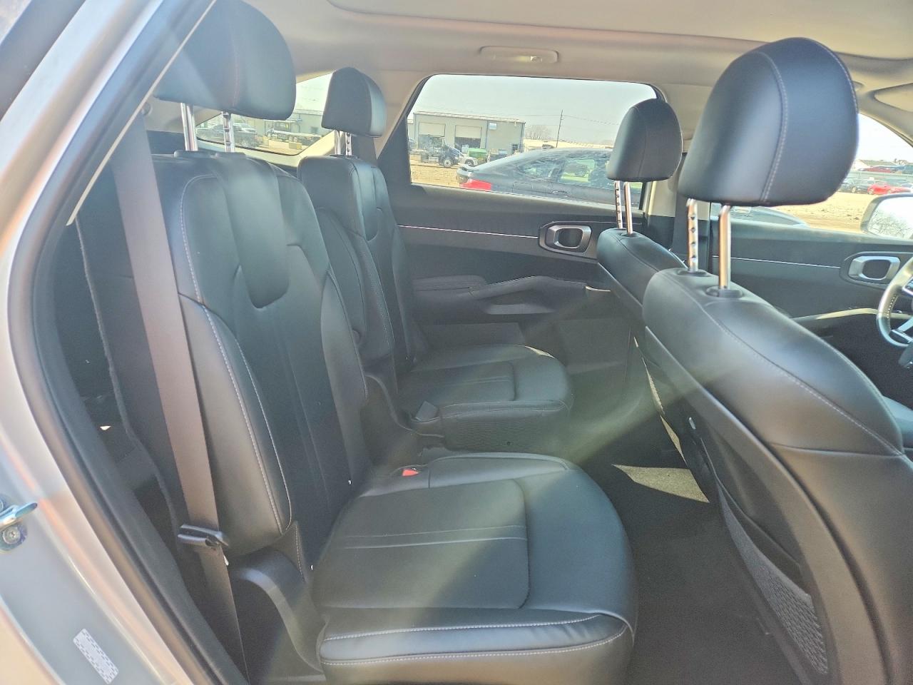 Kia Sorento Ex