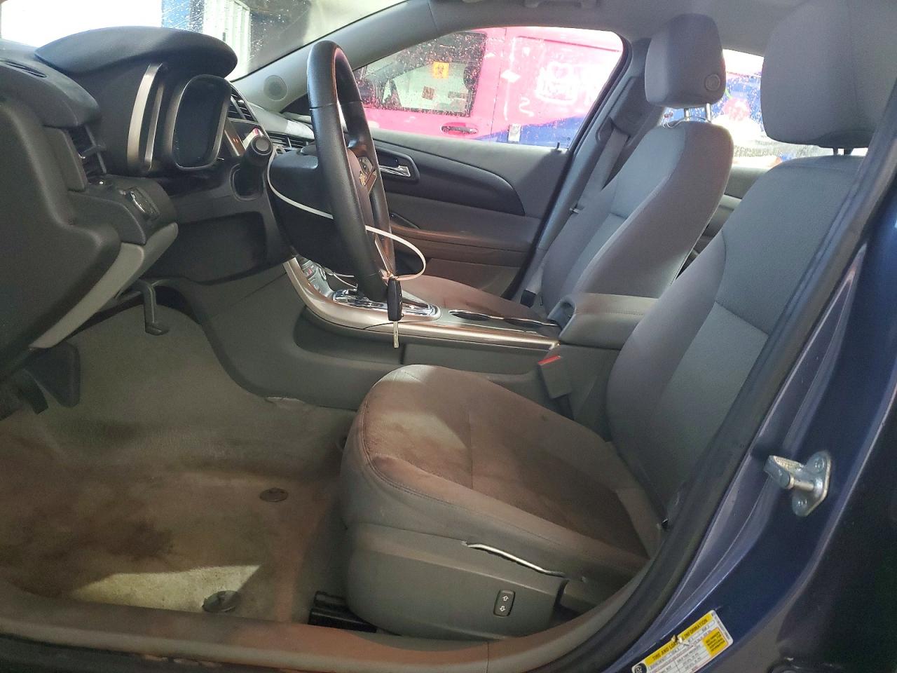 Chevrolet Malibu Ls